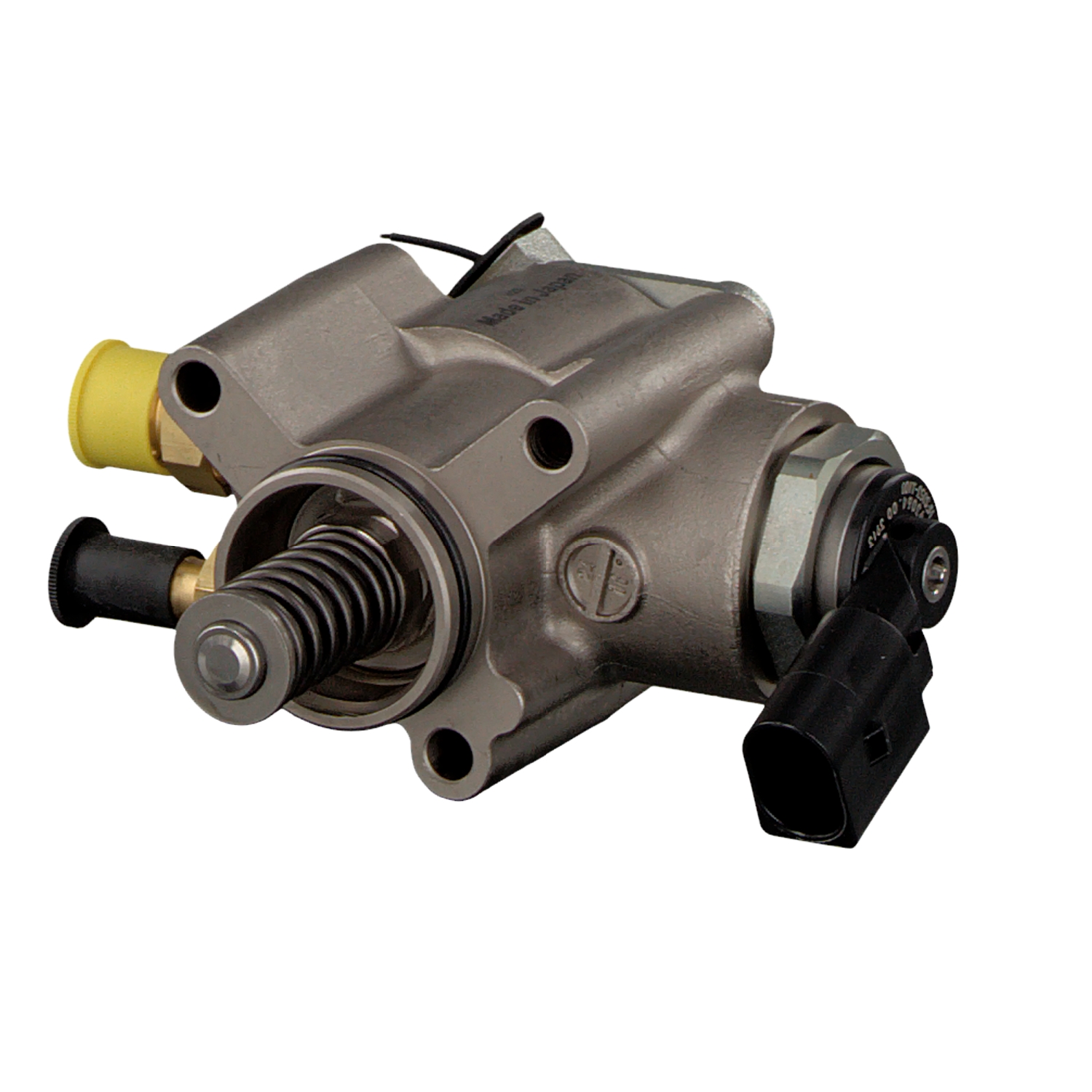 Número OEM 06F 127 025 M - Bomba inyectora 38650 SEAT, AUDI, SKODA