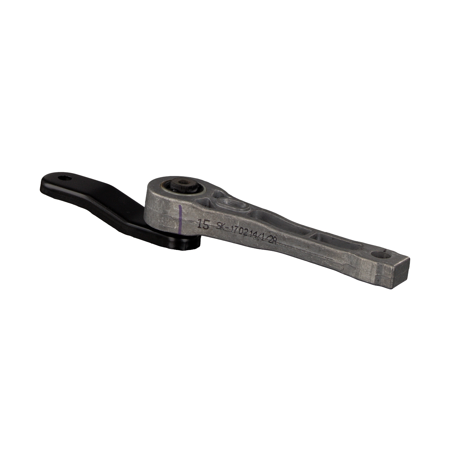 Numéro OEM 3C0 199 855 H - Support moteur 38461 AUDI, SEAT, SKODA