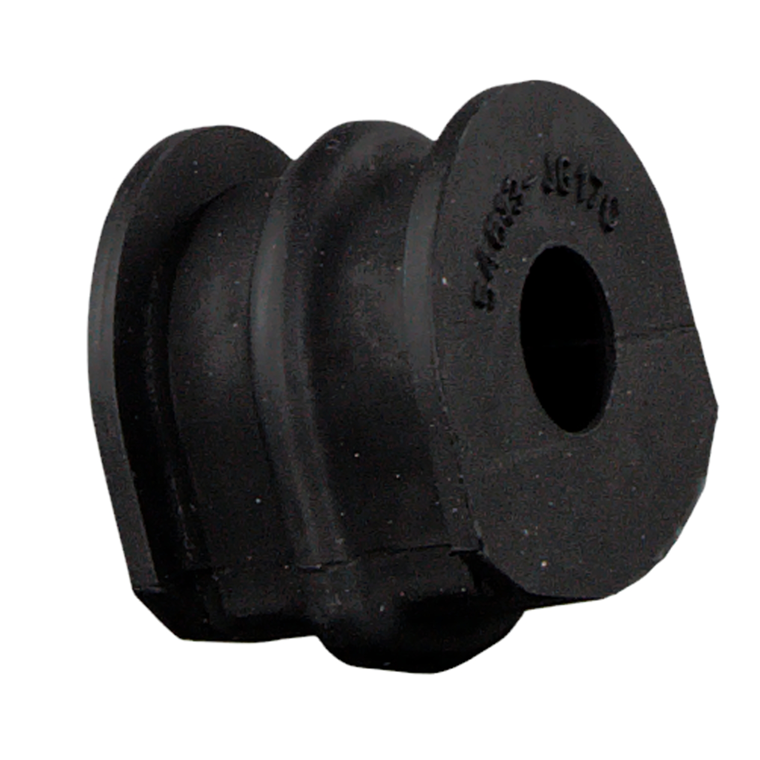 OEM nummer 54613 JG17C - Lagring, stabilisator 42550 NISSAN, RENAULT, DACIA, INFINITI