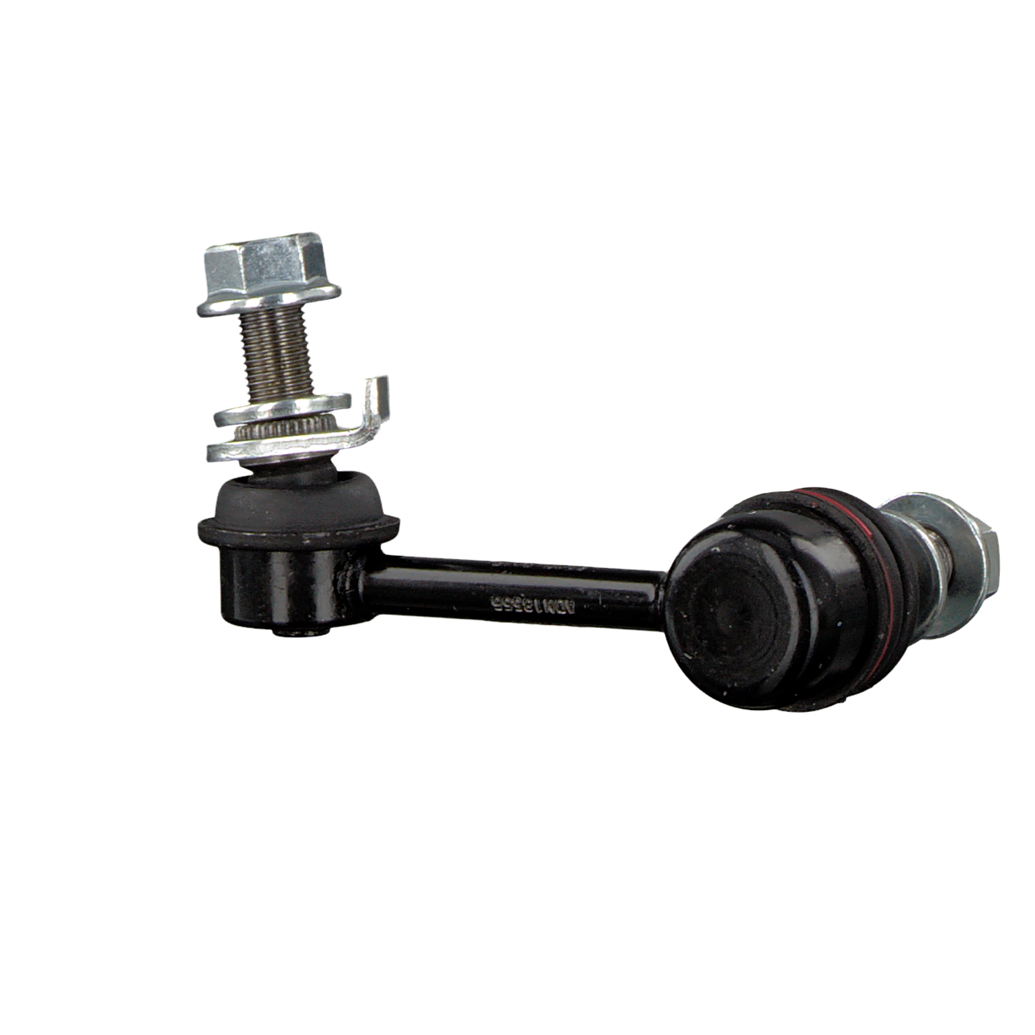 FEBI BILSTEIN | Koppelstange Vorderachse links, mit Muttern, Stahl 42590 NISSAN 350Z Roadster (Z33) 2003 günstig online