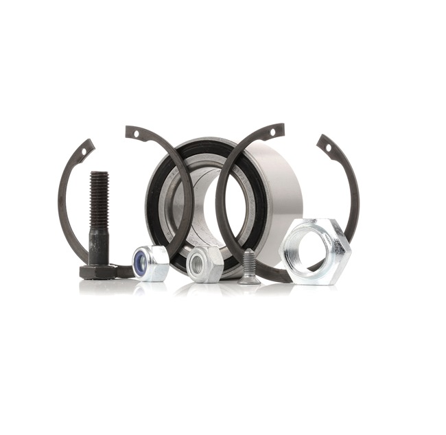 Numero OEM 321 498 625 A - Kit cuscinetto ruota 03620 AUDI, SEAT, SKODA, ISUZU