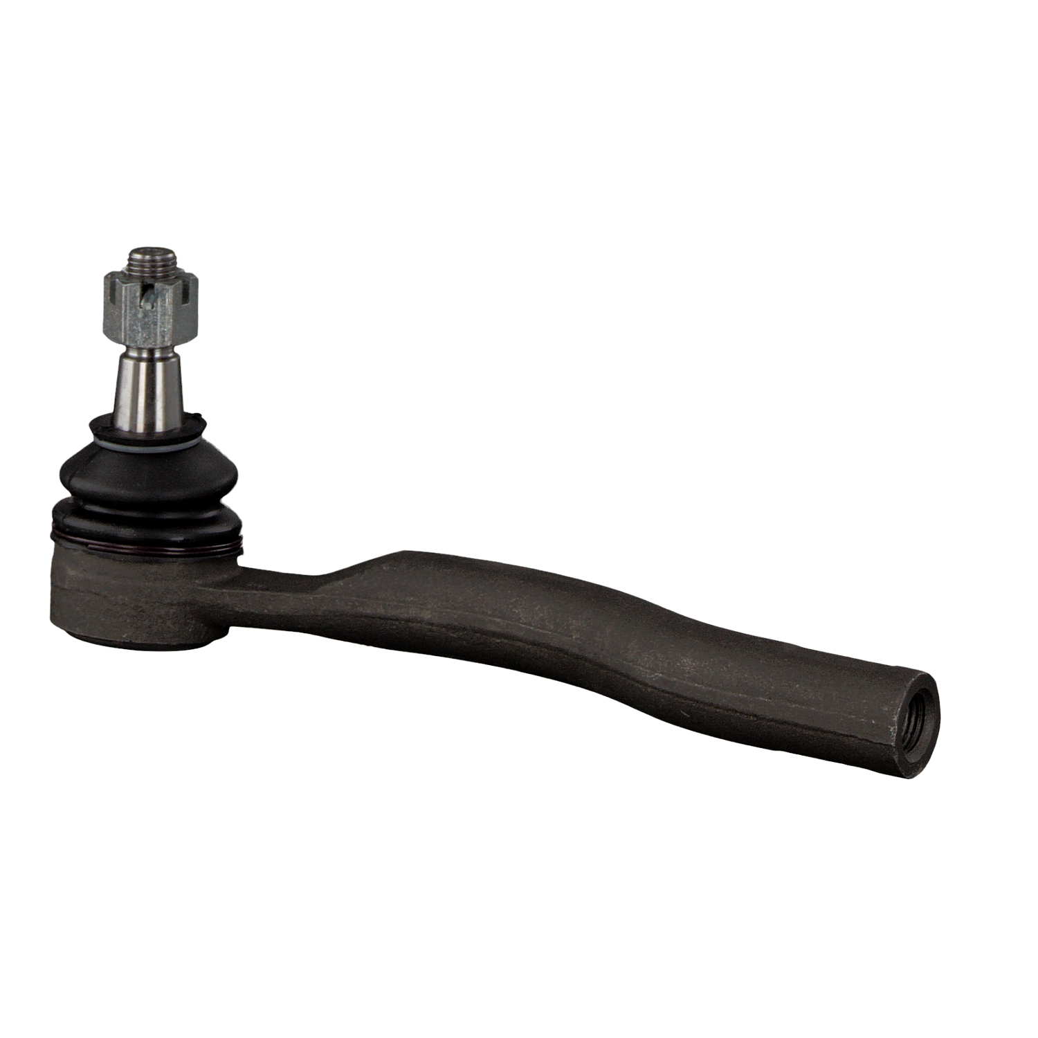 Numer OEM D8640 EG00C - Końcówka drążka kierowniczego poprzecznego 42758 FORD, RENAULT, NISSAN, INFINITI