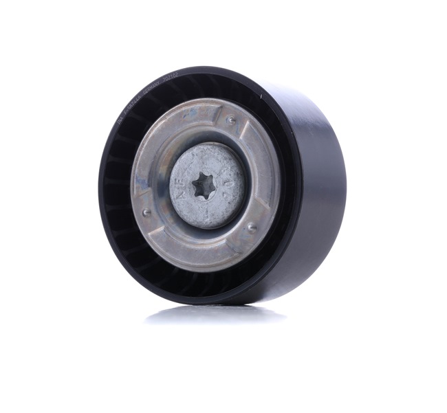 Rullo tenditore cinghia Poly-V 38620 FEBI BILSTEIN MERCEDES-BENZ Classe C T-modell (S204) C 200 CDI 2.2 (204.201) 2010 136 CV