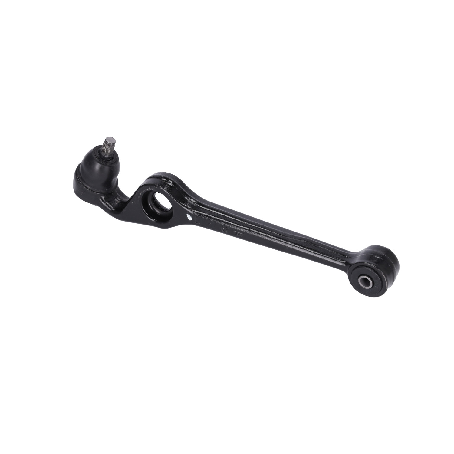 Längslenker 41354 FEBI BILSTEIN DAIHATSU Sirion I (M100) 1.0 i 4WD 2005 58 PS