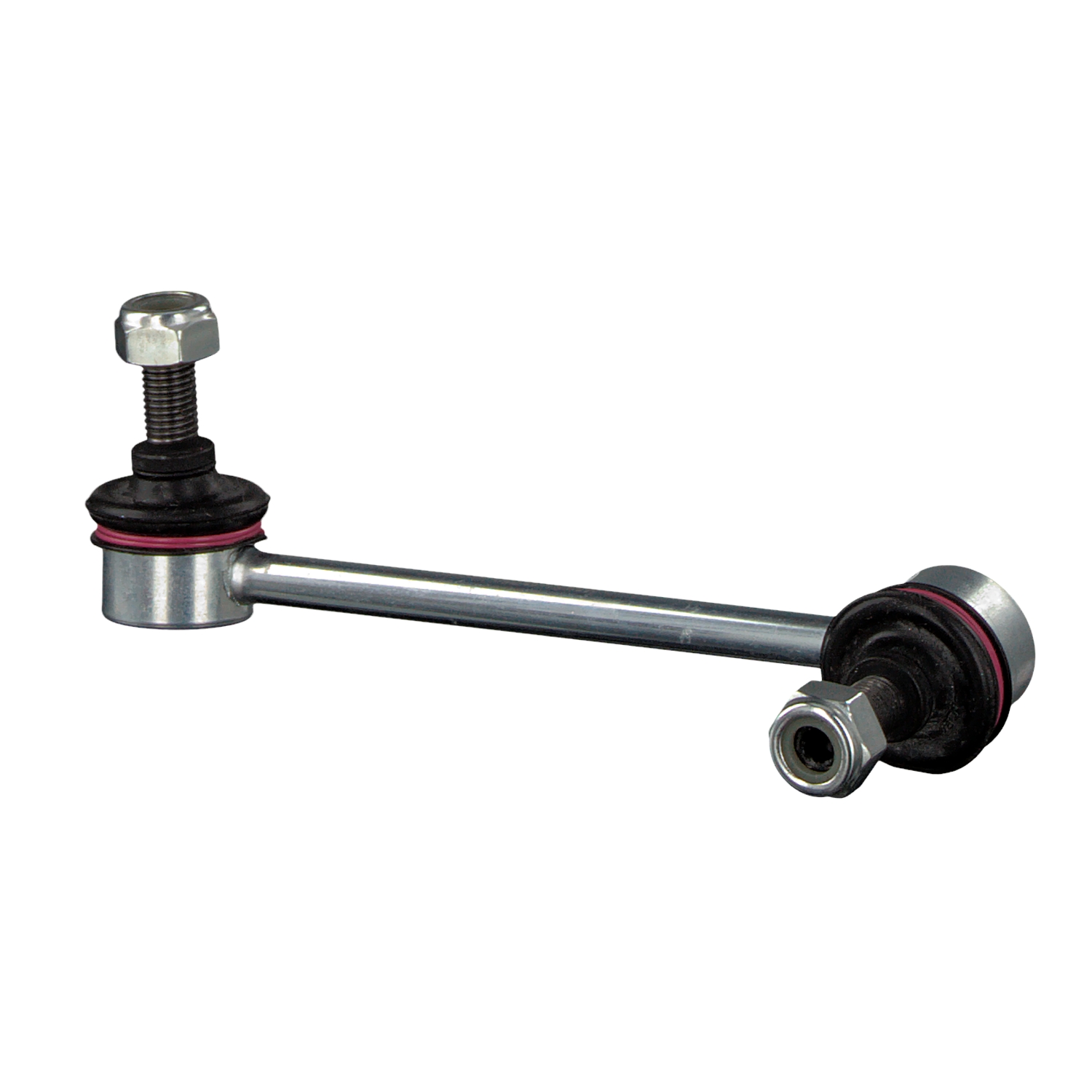 Stabilisatorstang 41188 FEBI BILSTEIN MITSUBISHI Lancer VII Sedan (CS_A, CT_A) EVO VII 2.0 (CT9A) 2002 280 HK