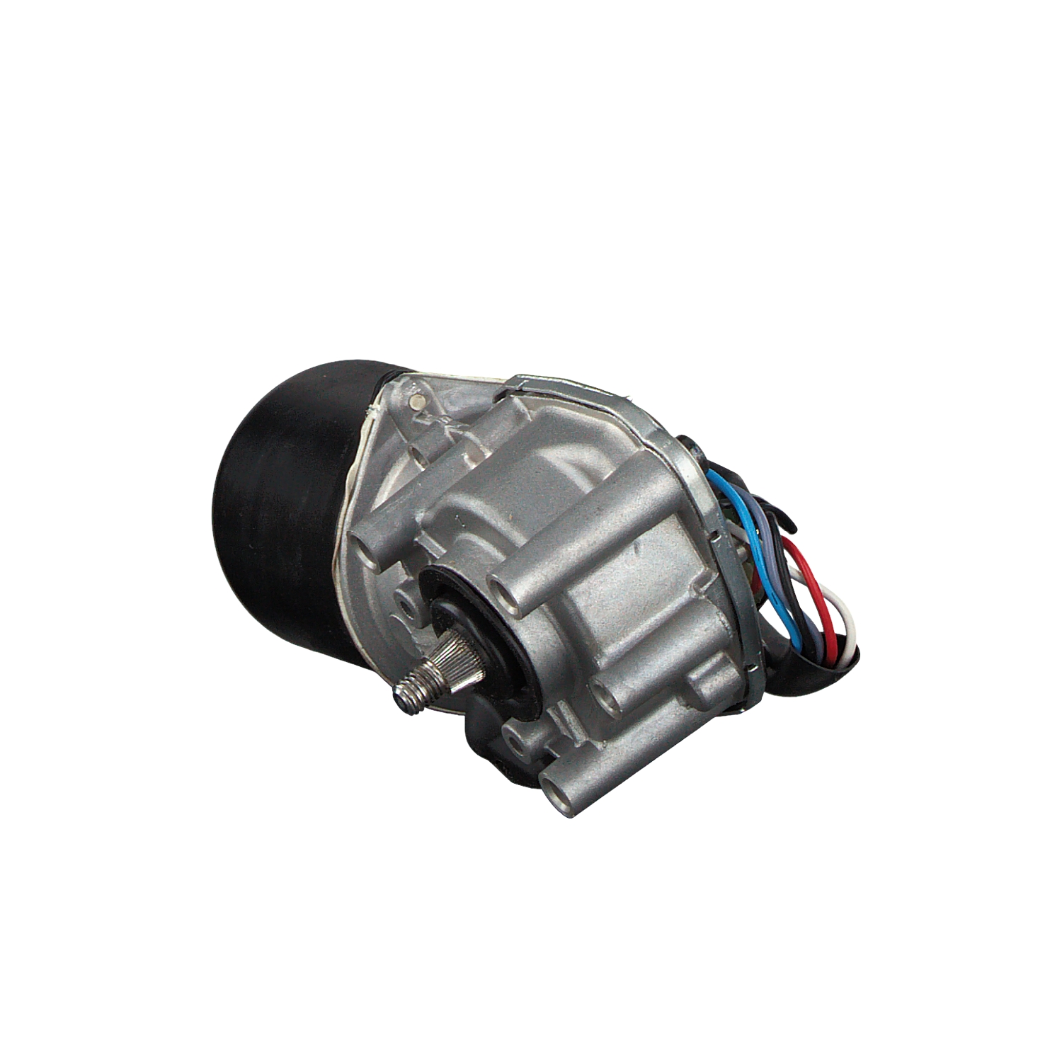 Numéro OEM 93 160 791 - Moteur d'essuie-glace 38660 OPEL, VAUXHALL