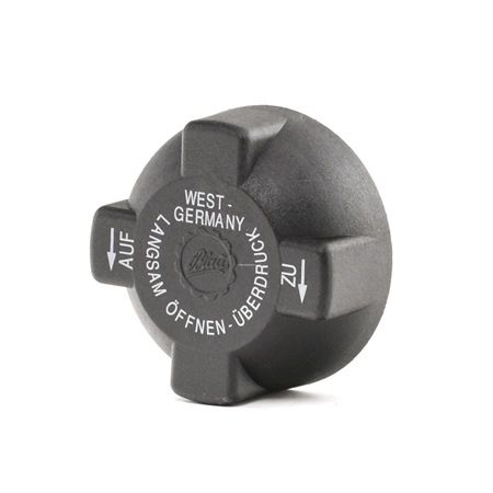 Numéro OEM 171 121 321 C - Bouchon de liquide de refroidissement 37520 AUDI, SEAT, SKODA, PORSCHE