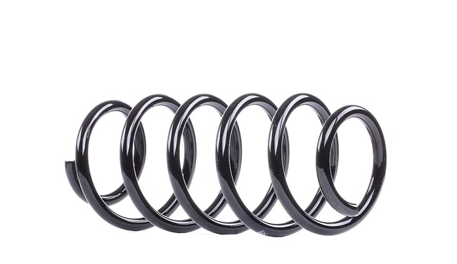 FEBI BILSTEIN 39143 VW Caddy Mk3 coil springs replacement cost