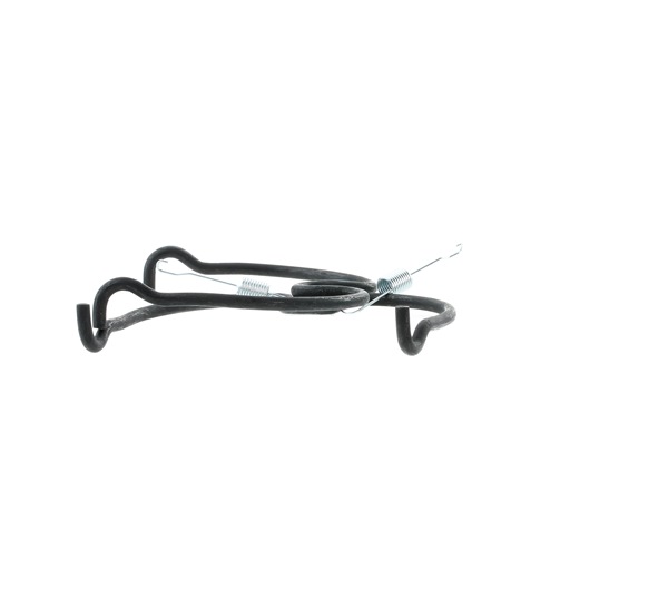 Suzuki IGNIS 2 brake shoe fitting kit METZGER 105-0872