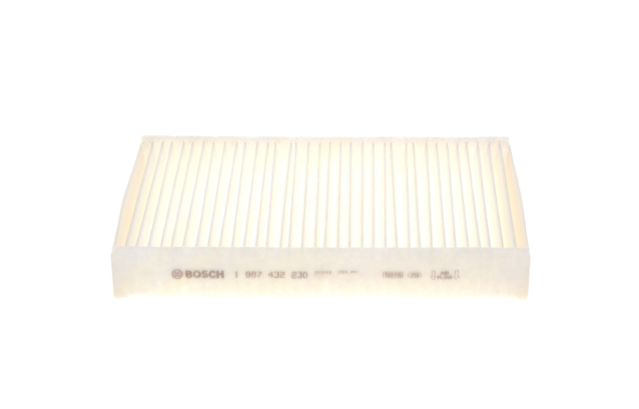 Lada Granta Liftback (2191) air conditioner filter BOSCH 1 987 432 230