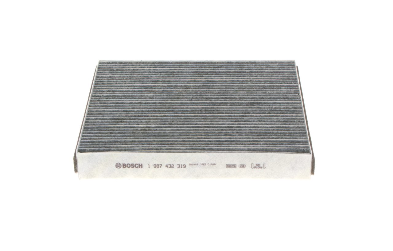køb BOSCH (1 987 432 319) Pollenfilter