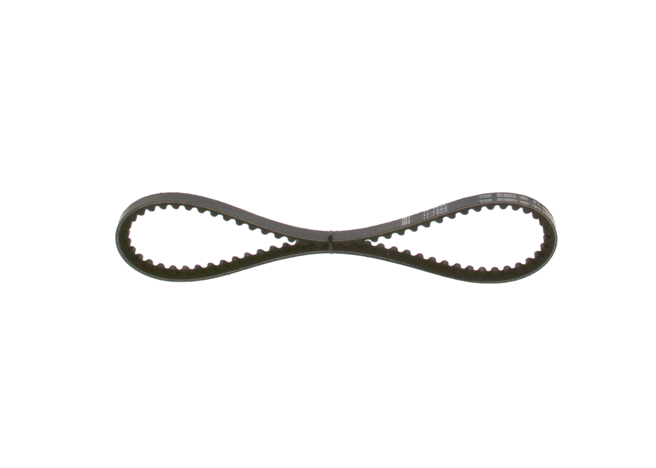 1 987 948 008 BOSCH 6166104 V-Belt