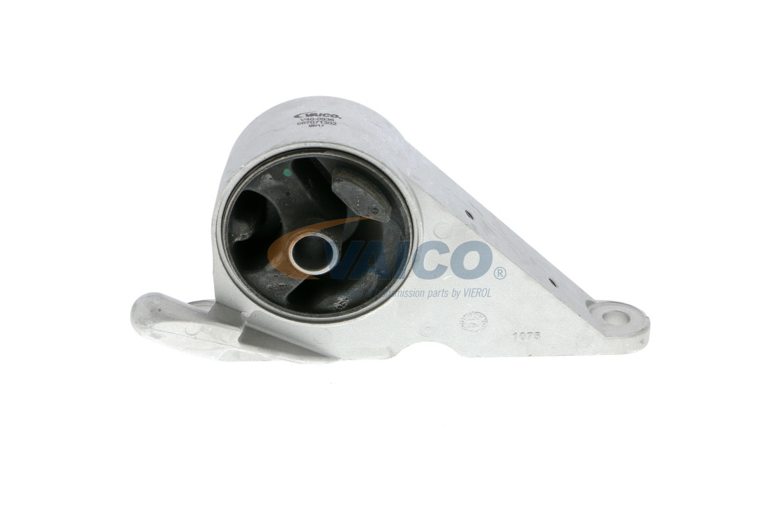 VAICO V40-0936 engine mount VAUXHALL Astra Mk5 (H) Hatchback (A04) 1.9 CDTI (L48) 120hp 2009