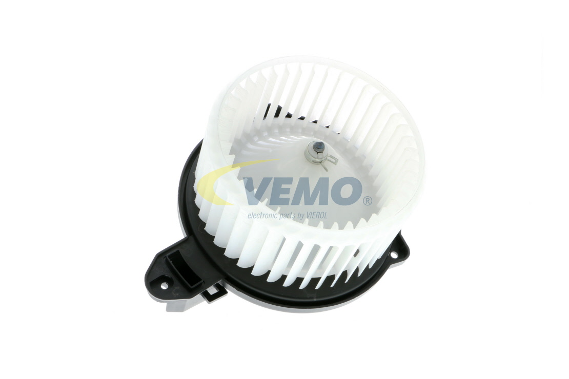 Kabineblæser V15-03-1922 VEMO AUDI A6 C5 Avant (4B5) 2.4 2001 156 HK