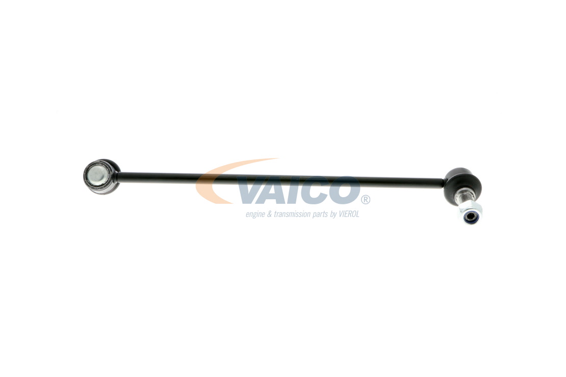 Número OEM A 212 320 11 89 - Bieleta de suspensión V30-1849 MERCEDES-BENZ, MITSUBISHI, SMART