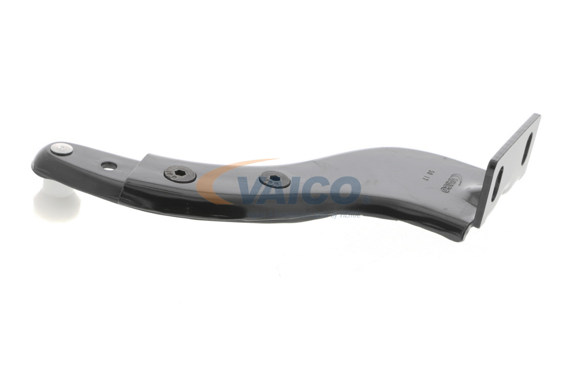 Numéro OEM 2K0 843 436 B - Guidage à galets, porte coulissante V10-2613 AUDI, SEAT, SKODA