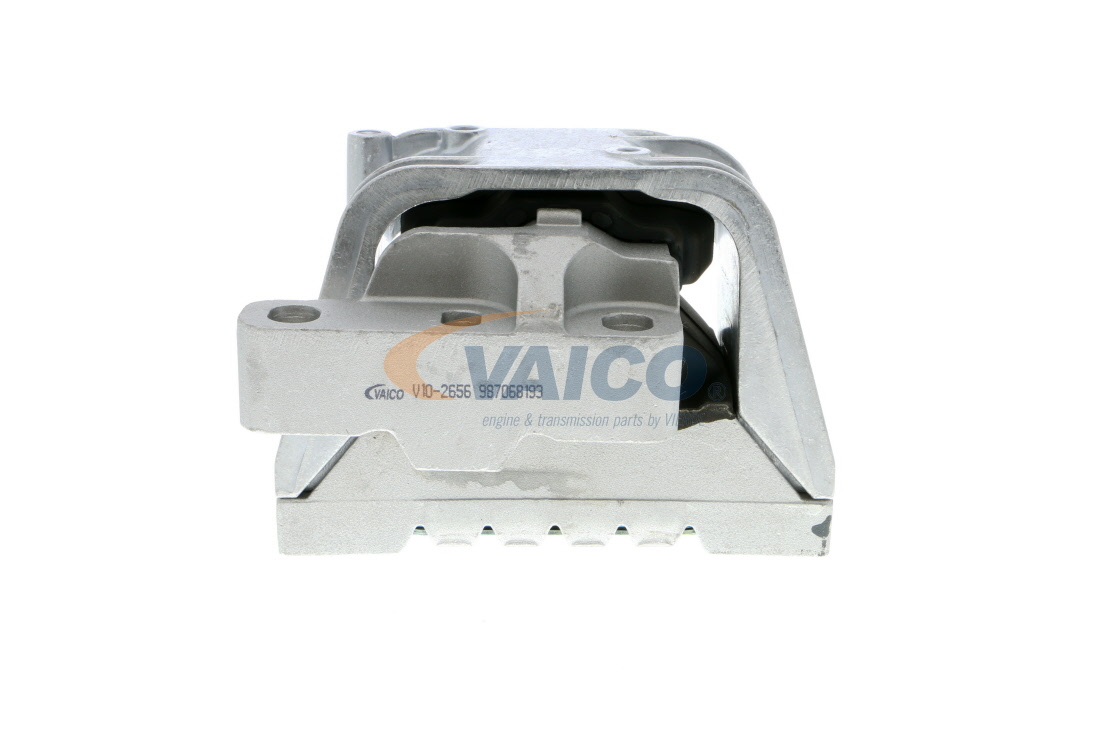 VAICO V10-2656 Engine mount Volkswagen Passat Variant (3C5) 1.4 TSI 122 hp Petrol 2009