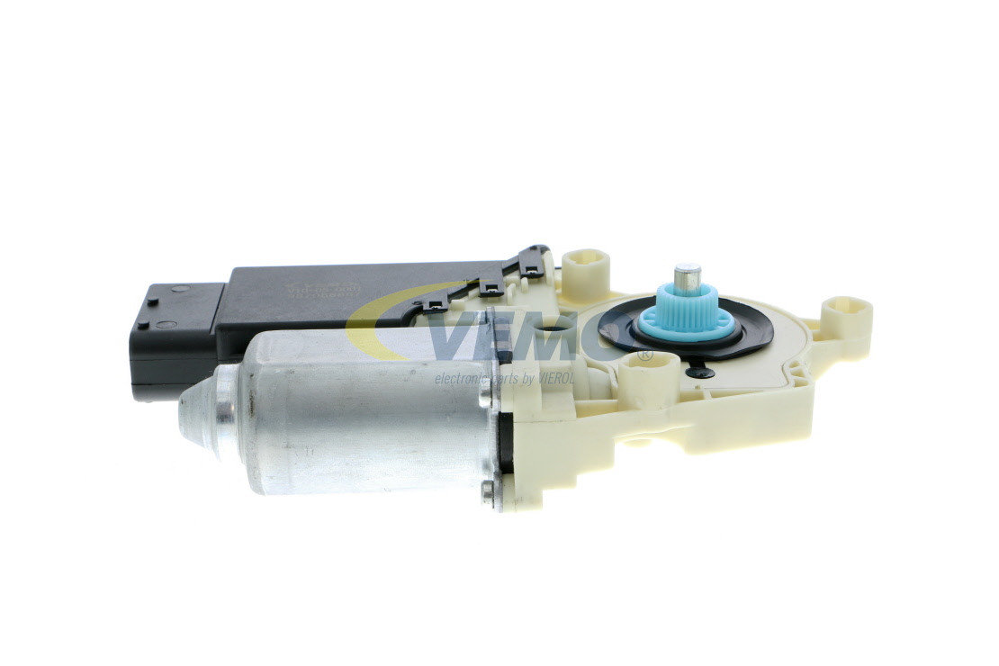 Volkswagen POLO (9N_) window motor VEMO V10-05-0001