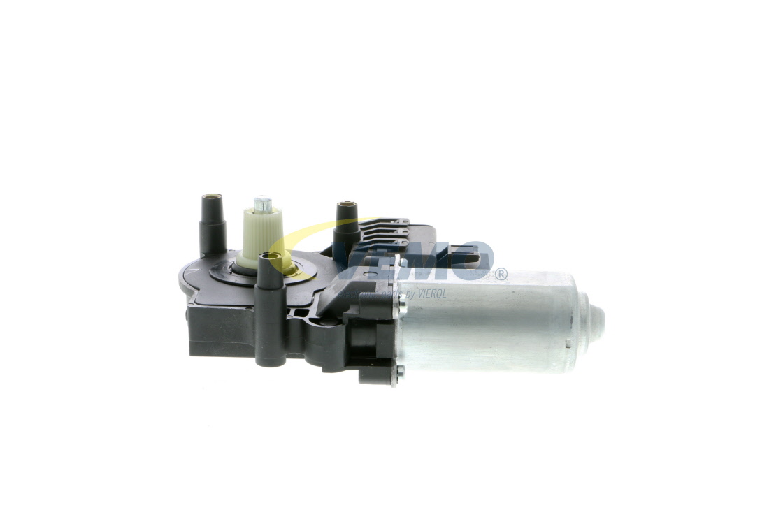 VEMO | El-motor Rudehejs Bagaksel venstre, Original VEMO Quality V10-05-0009 AUDI A4 B6 Sedan (8E2) 2004 billig online