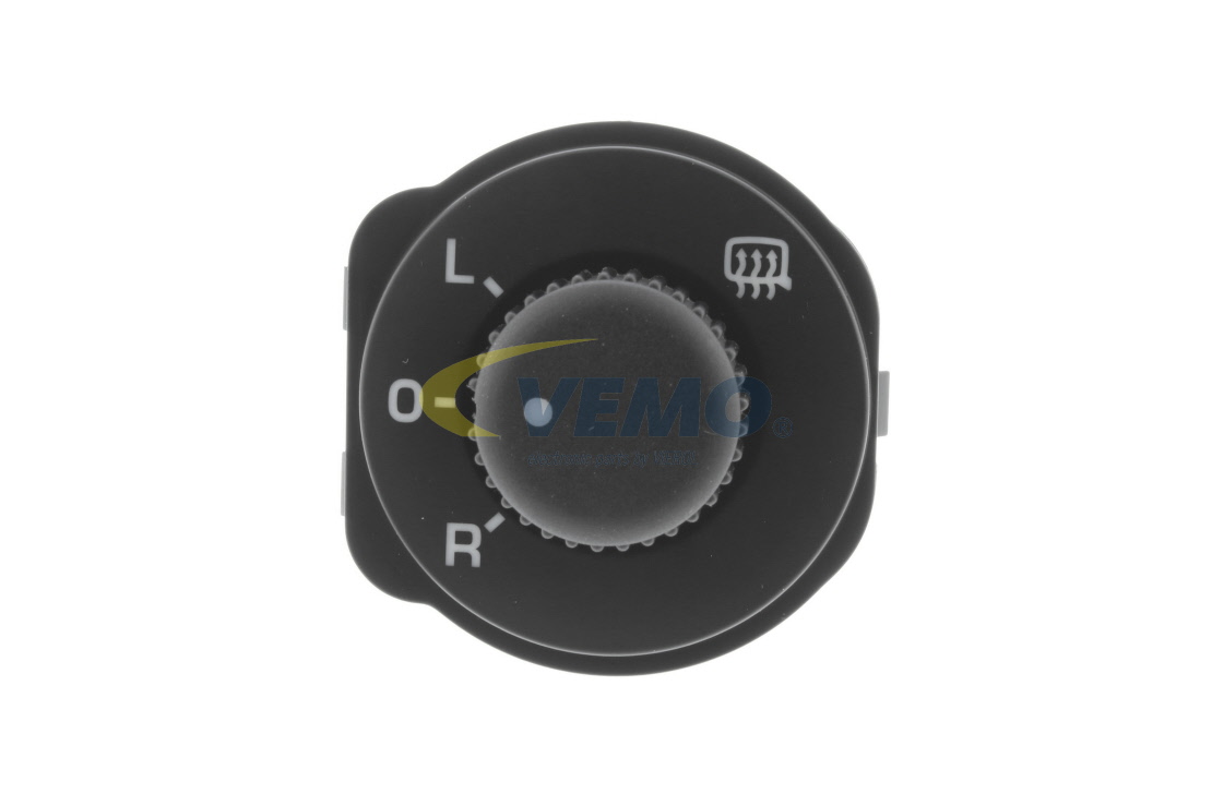 Schalter Spiegelverstellung V10-73-0272 VEMO SKODA Fabia III Kombi (NJ5) 1.2 TSI 2021 110 PS