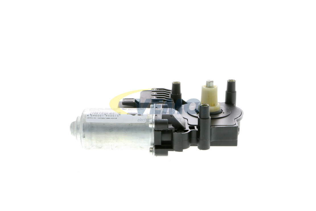 Fensterhebermotor V10-05-0010 VEMO AUDI A6 C5 Limousine (4B2) 2.0 2002 130 PS