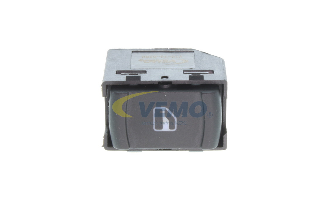 Bryter, vindusheis V10-73-0250 VEMO VW Passat B5 Stasjonsvogn (3B5) 1.9 TDI 2000 101 hk