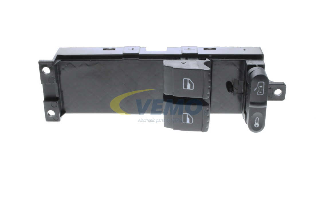 Centrale vergrendeling V10-73-0022 VEMO Volkswagen Passat B5 GP Variant (3BG, 3B6) 1.8 T 2005 170 Pk