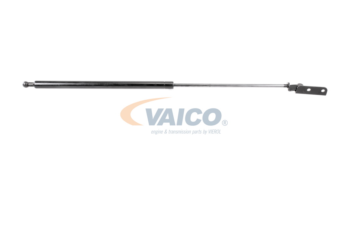 Bagklapsdæmper V64-0051 VAICO SUZUKI Swift II Sedan (AH, AJ) 1.6 4WD 1991 95 HK