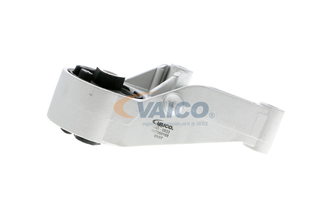 VAICO V40-0933 Engine mount VAUXHALL Astra Mk5 (H) (A04) 1.8 125 hp Petrol 2004