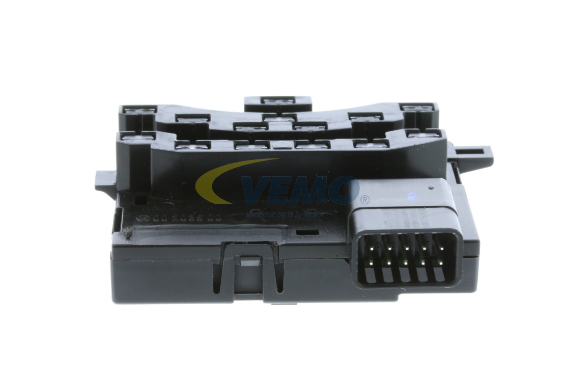 VEMO | Stuurhoeksensor Met ingebouwde luchttemperatuursensor, Q+, original equipment manufacturer quality V10-72-1264 Volkswagen Golf VI Variant (AJ5) 2009 goedkoop online