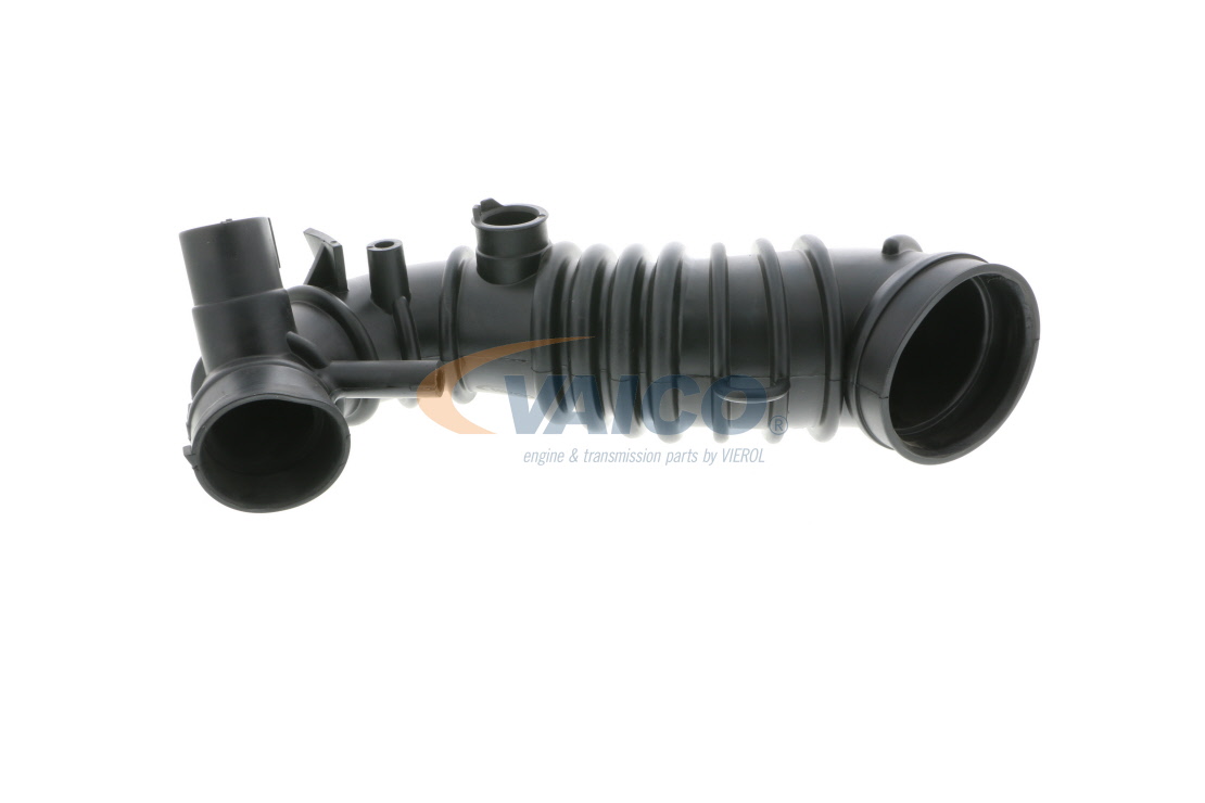 Ansaugschlauch V10-2682 VAICO AUDI A4 B5 Limousine (8D2) 1.8 T 2000 180 PS