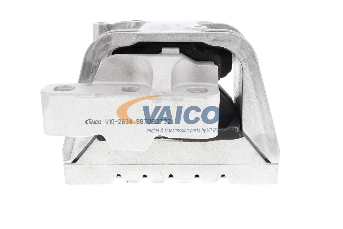 Numéro OEM 1K0 199 262 CP - Support moteur V10-2634 AUDI, SEAT, SKODA