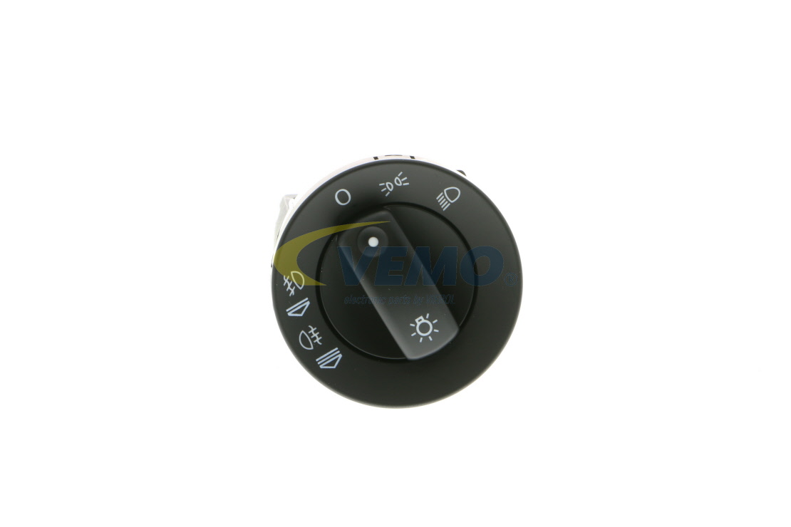 Interruptor, luz principal V10-73-0263 VEMO AUDI A4 B6/B7 Cabrio (8H7, 8HE) 1.8 T 2004 170 cv
