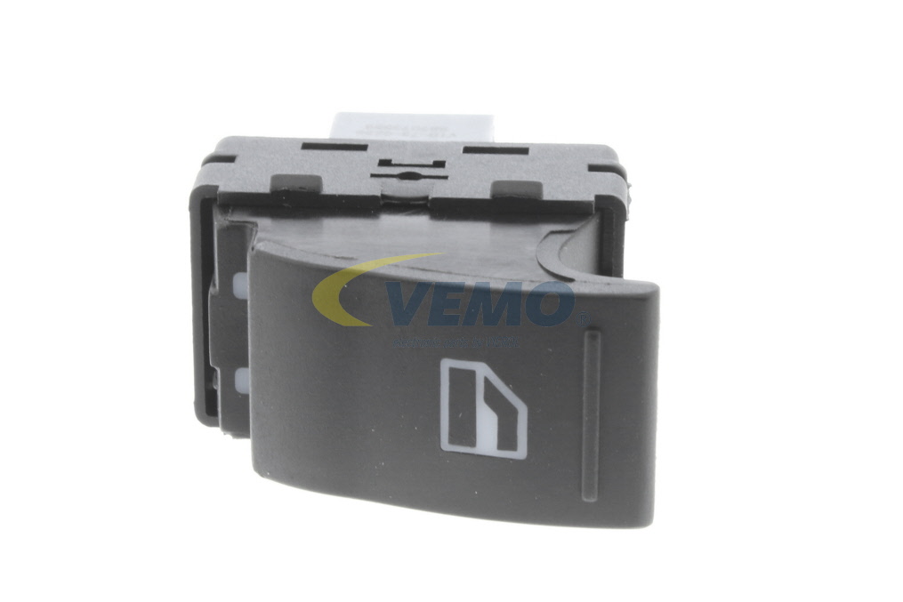 VEMO V10-73-0256 Window switch Volkswagen Transporter 5 Bus (7HB, 7HJ, 7EB, 7EJ, 7EF, 7EG, 7HF, 7EC) 2.0 TDI 136 hp Diesel 2015