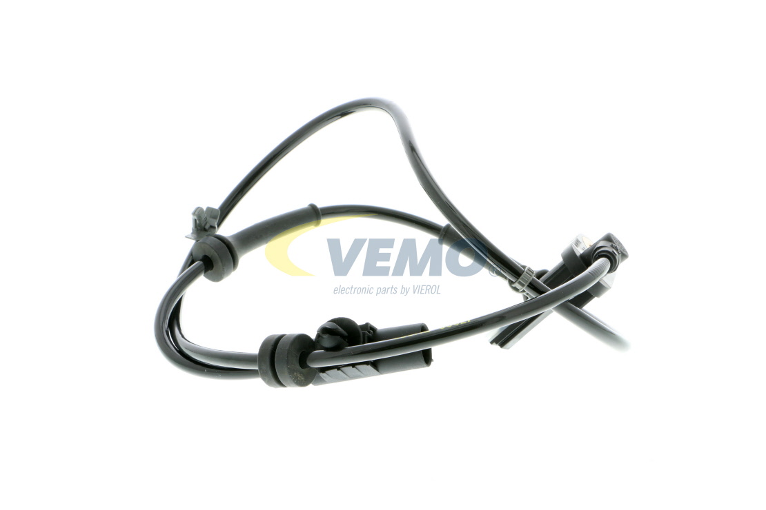 Numer OEM 47900 BU805 - Czujnik, prędkosć obrotowa koła V38-72-0043 NISSAN, INFINITI
