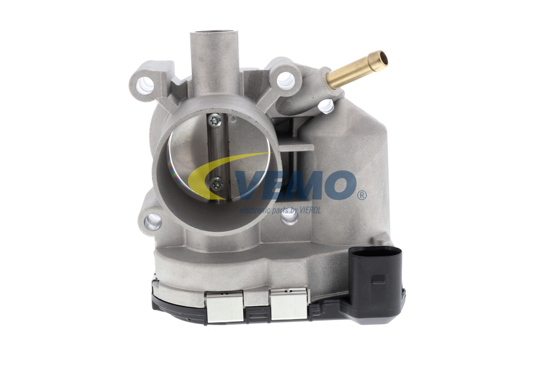 Numer OEM 030 133 062 A - Przepustnica V10-81-0074 AUDI, SKODA, SEAT