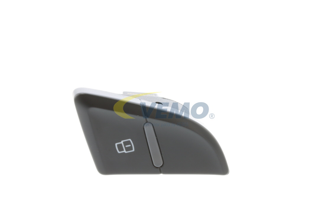 Interruptor, fecho das portas V10-73-0289 VEMO AUDI A4 B8 Avant (8K5) 2.0 TDI 2015 177 cv