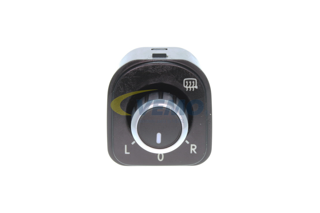 Interruptor, ajuste de espelho V10-73-0274 VEMO VW Eos (1F7, 1F8) 2.0 TFSI 2015 200 cv