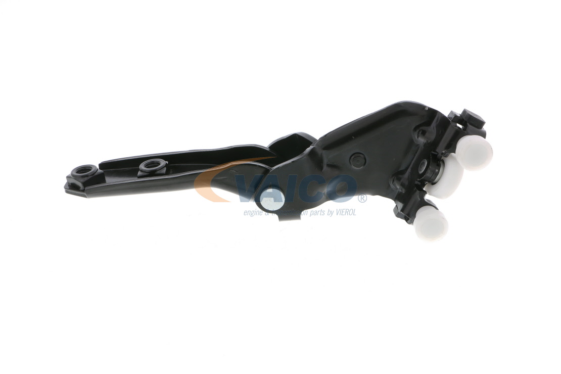Numéro OEM 2K0 843 336 A - Guidage à galets, porte coulissante V10-2612 AUDI, SEAT, SKODA