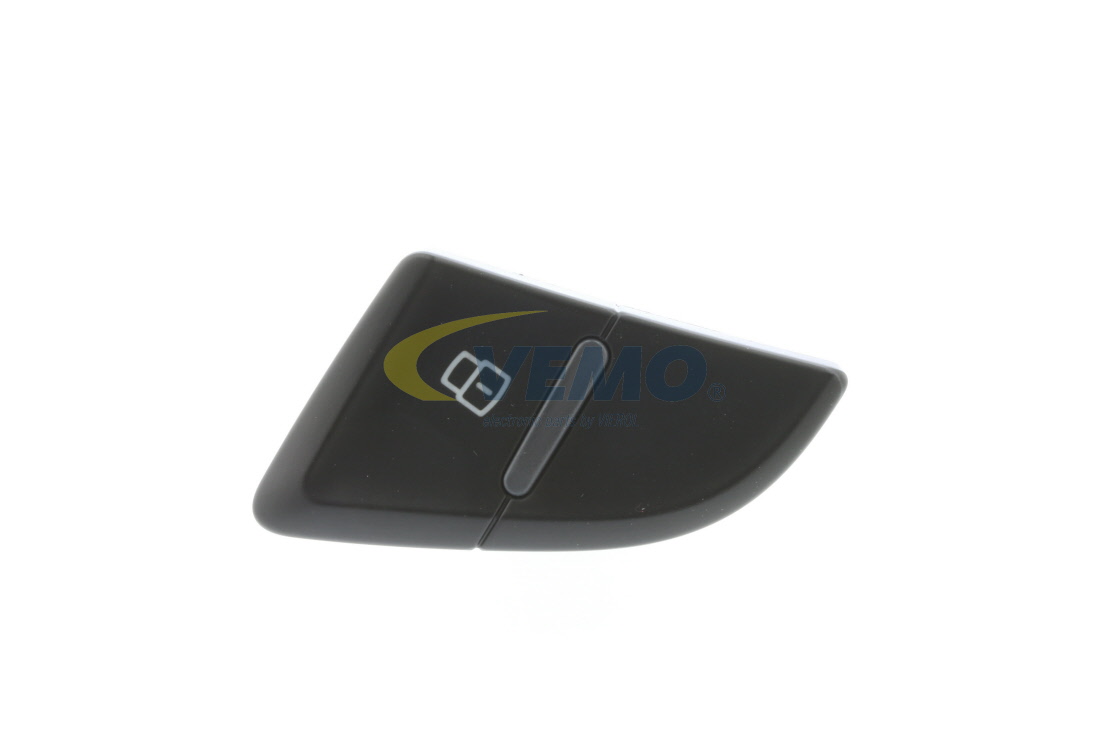 Interruptor, fecho das portas V10-73-0290 VEMO AUDI A4 B8 Avant (8K5) 2.0 TDI 2012 177 cv
