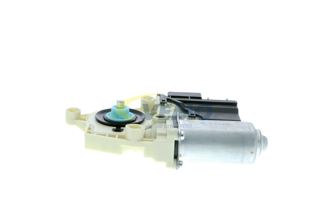Volkswagen POLO (9N_) power window motor VEMO V10-05-0020