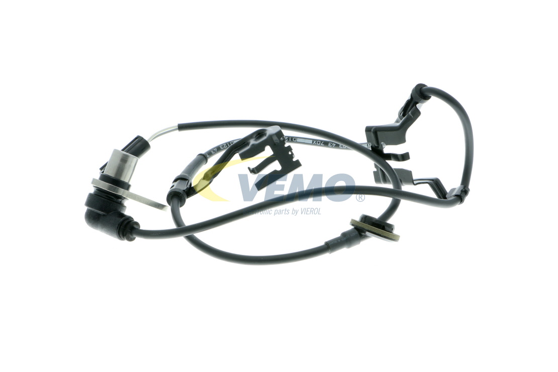 VEMO | ABS Sensor højre foraksel, Original VEMO Quality V32-72-0037 MAZDA 121 II Sedan (DB) 1992 billig online