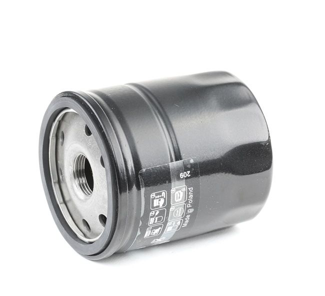 Número OEM 1 339 125 - Filtro de óleo 586079 FORD
