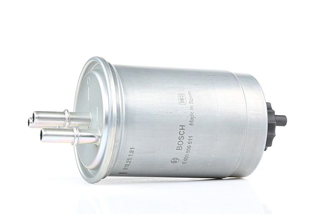 Numéro OEM 3S71 9155 B1A - Filtre à carburant 0 450 906 511 FORD