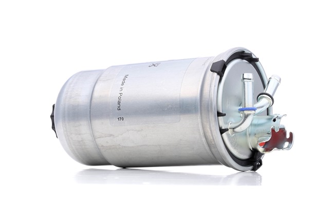 VALEO | Benzinefilter van de motor Pijpfilter 587502 Volkswagen Polo IV Sedan (9N4) 2009 goedkoop online