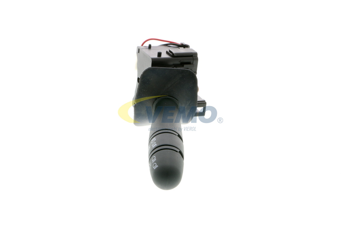 Renault TWINGO 2 (CN0) headlight switch VEMO V46-80-0008