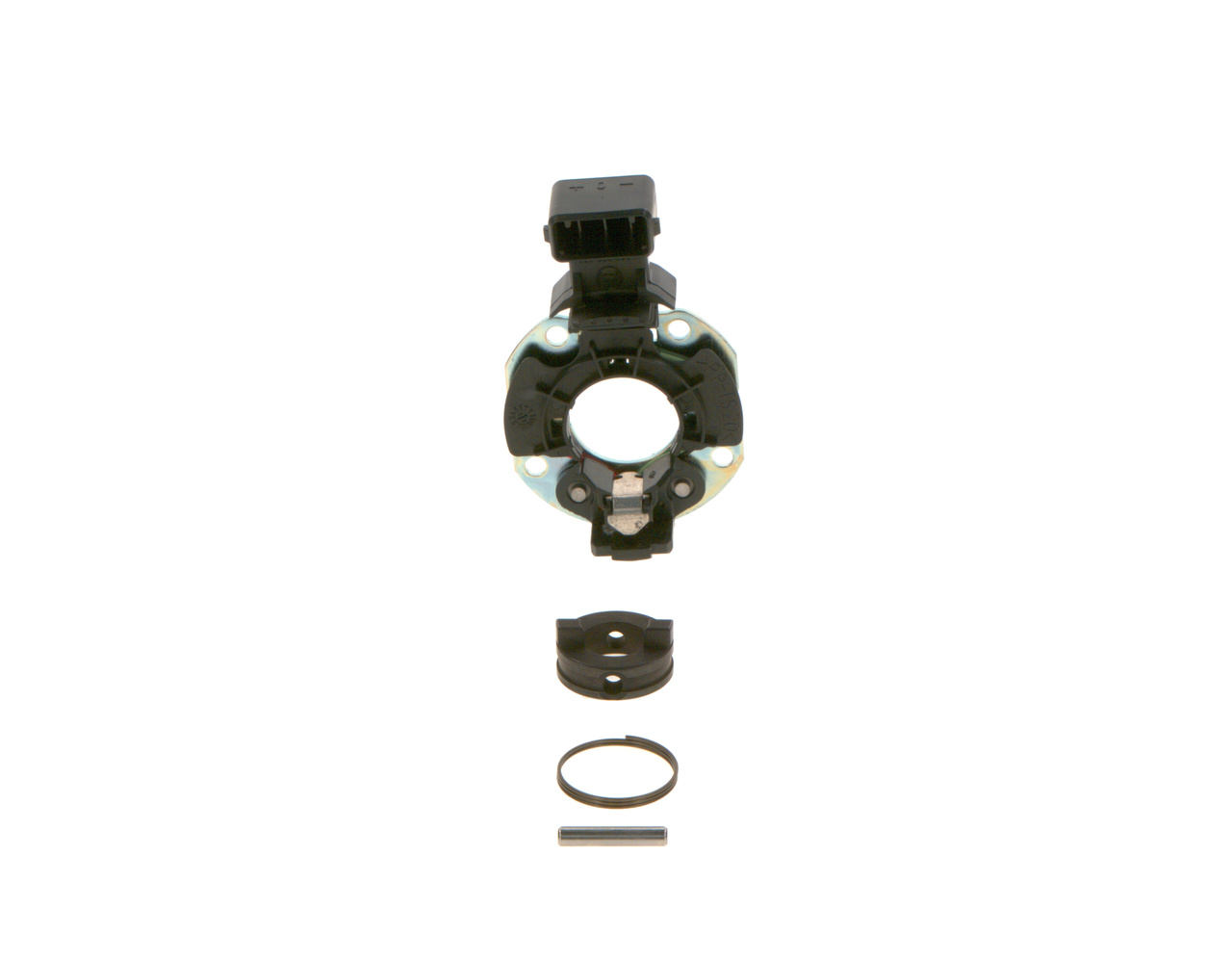 BOSCH 1 237 010 039 capteur d'arbre à came SEAT Toledo I 5 portes (1L) 1.8 GT 139CV 1991