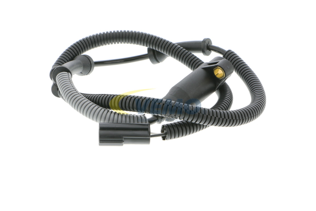 Numer OEM 0K2A3-43-711A - Czujnik, prędkosć obrotowa koła V53-72-0028 HYUNDAI, KIA