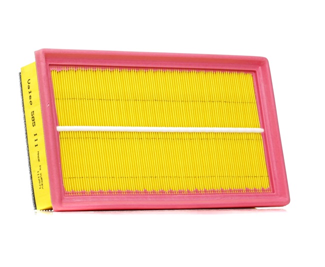 VALEO 585111 Air filter ALFA ROMEO 147 (937) 1.9 JTD 115 hp Diesel 2001