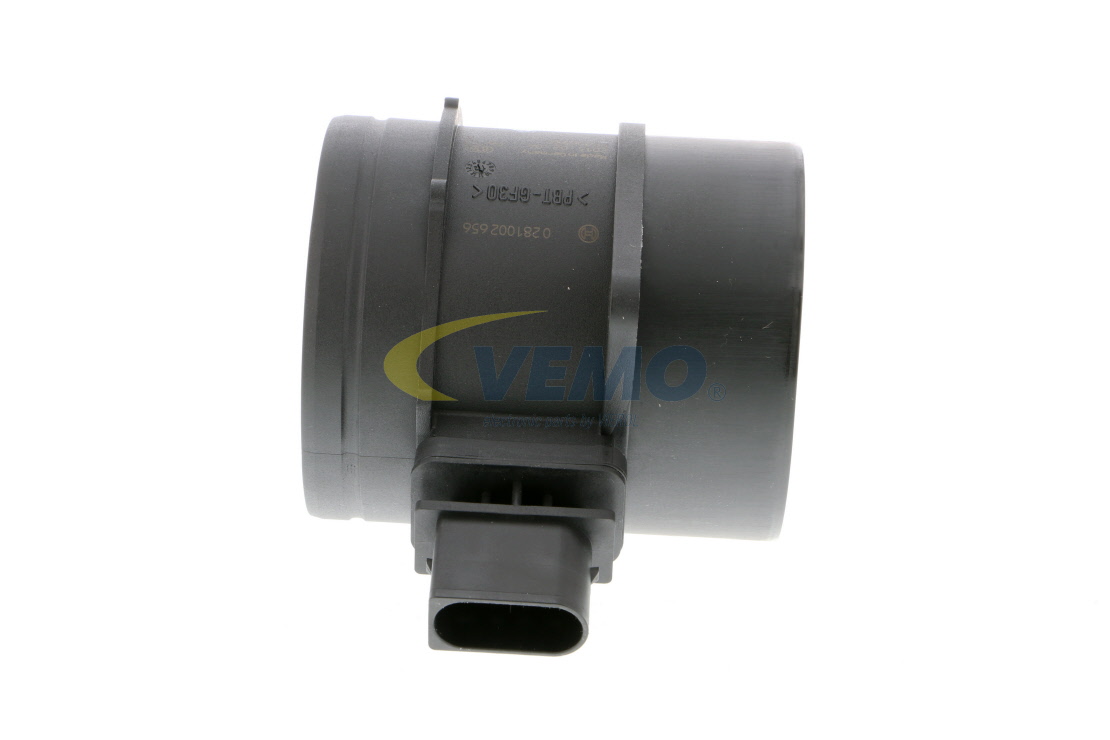 Número OEM 000 094 32 48 - Medidor de masa de aire V30-72-0030 MERCEDES-BENZ, SMART, STEYR, MAYBACH